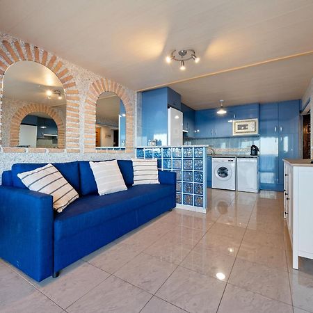 Hauzify I Apartament Plenamar Платжа-д'Ару Екстер'єр фото