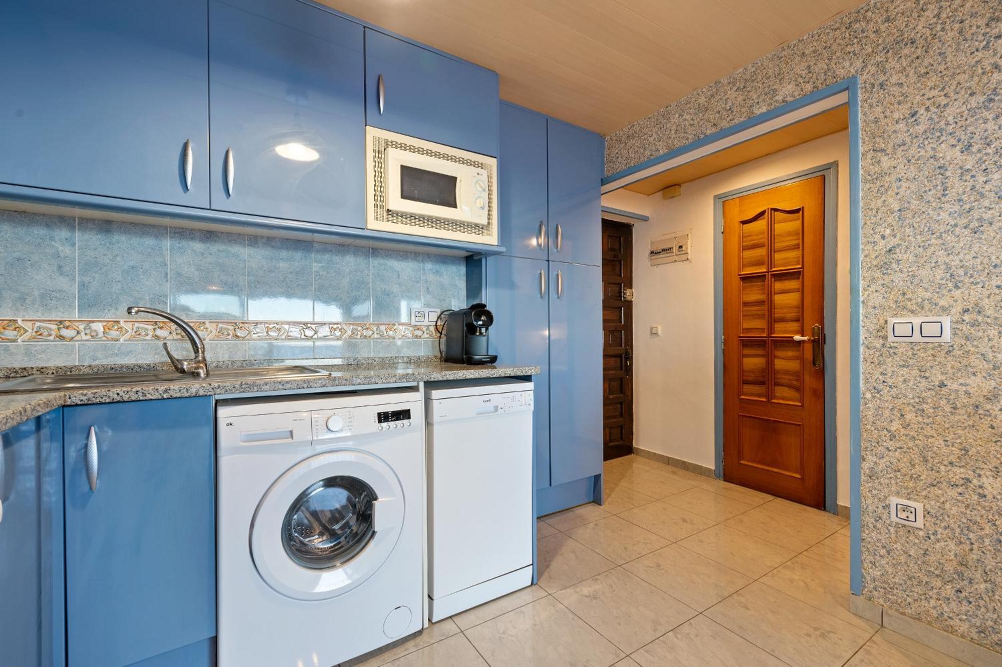 Hauzify I Apartament Plenamar Платжа-д'Ару Екстер'єр фото