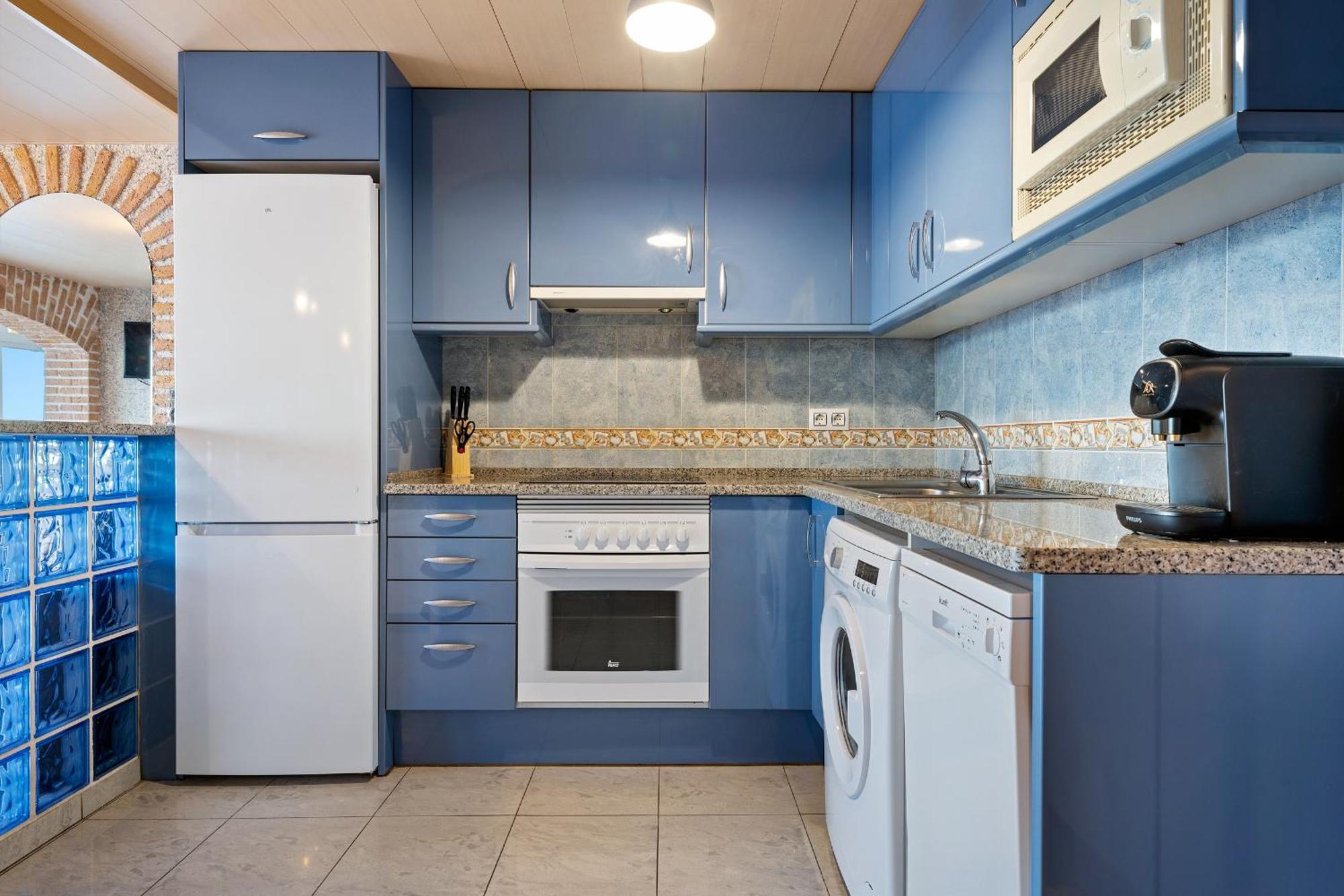 Hauzify I Apartament Plenamar Платжа-д'Ару Екстер'єр фото