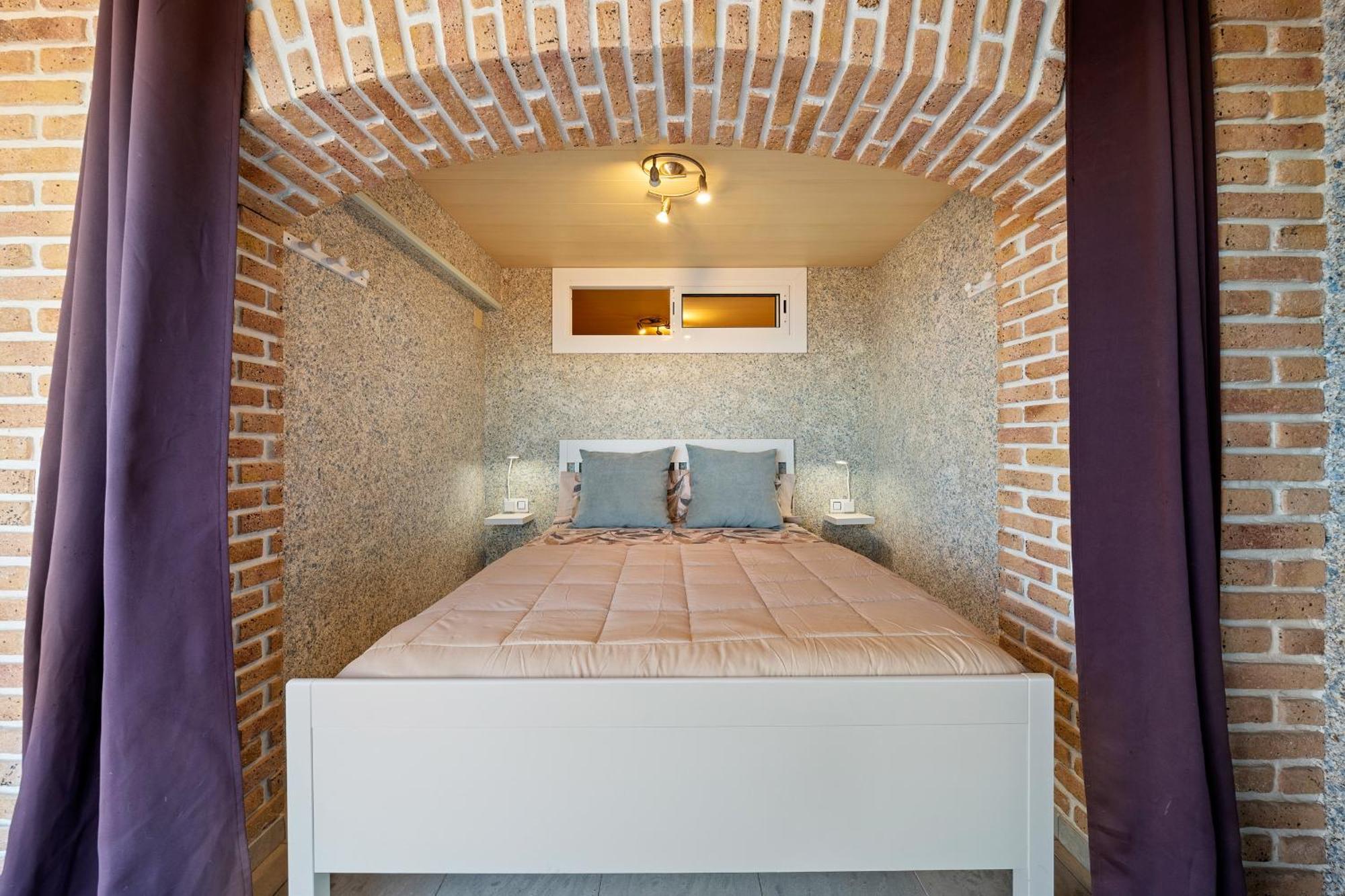 Hauzify I Apartament Plenamar Платжа-д'Ару Екстер'єр фото
