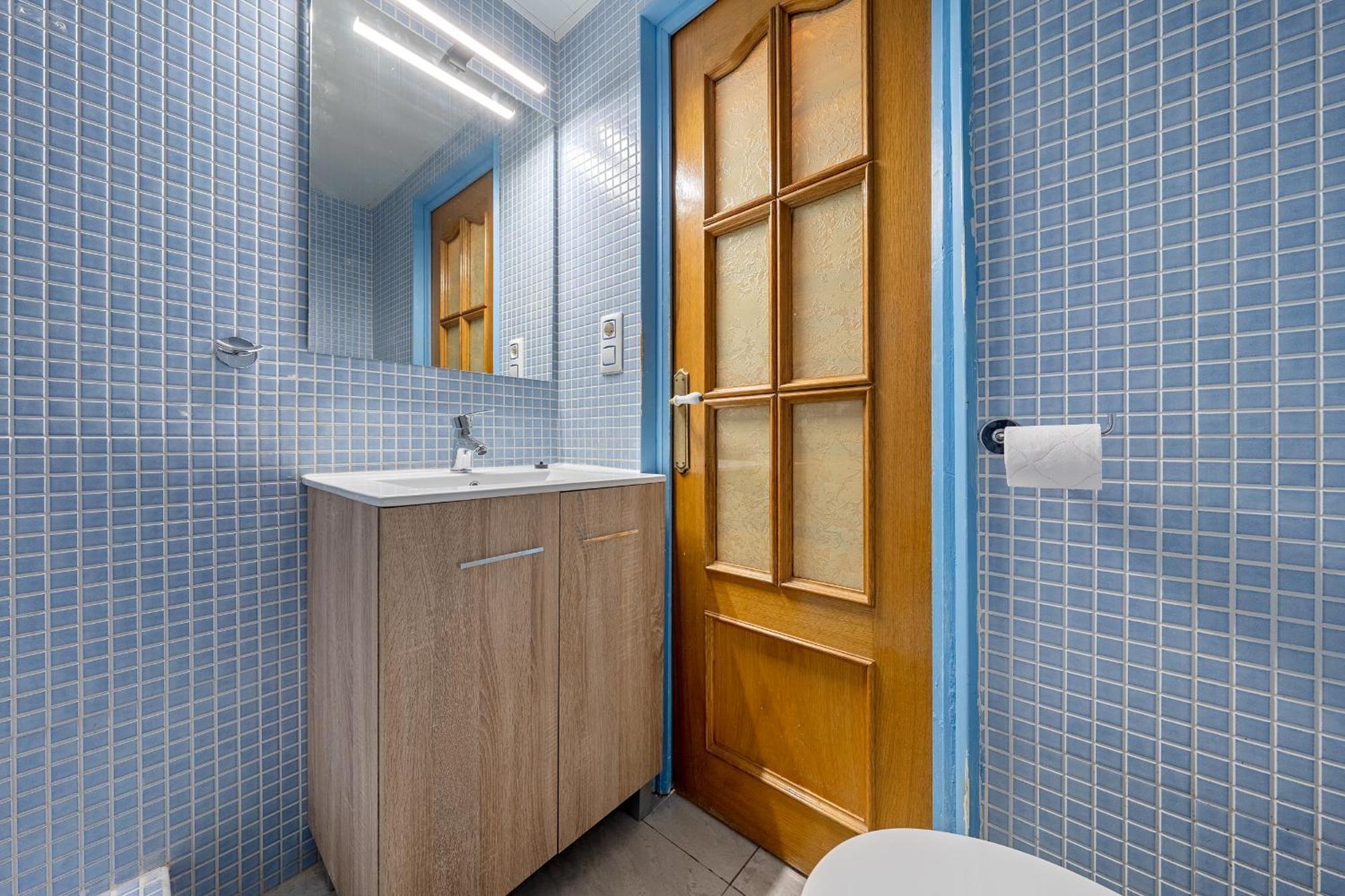 Hauzify I Apartament Plenamar Платжа-д'Ару Екстер'єр фото